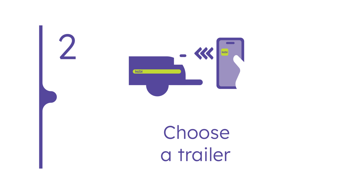trailer rental app